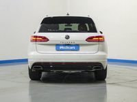 Usado VW Touareg Elegance 286 CV (210 kW) 2021 SUV