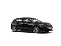 Usado BMW 118 Executive 150 HP (110 kW) 2020 Preto Citadino
