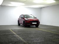 Usado Ford Kuga ST-Line X 225 CV (165 kW) 2023 Rojo SUV