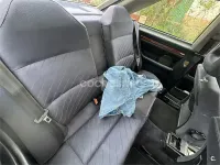 Usado Audi 80 133 CV (97 kW) 1993 Azul Berlina