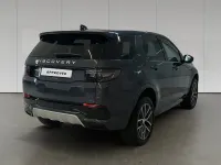 Usado Land Rover Discovery Sport S 163 CV (119 kW) 2025 Varesine blue SUV