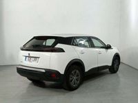 usado Peugeot 2008 active