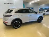 Usado DS Automobiles DS7 Crossback Performance 226 CV (166 kW) 2021 Blanco SUV