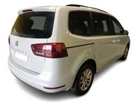 Usado Seat Alhambra 150 CV (110 kW) 2022