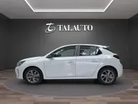 Nuevo Opel Corsa Edition 100 CV (73 kW) 2025 Blanco Utilitario