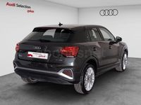 Usado Audi Q2 Ambiente 150 HP (110 kW) 2025 Cinzento SUV