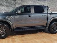 Usado Ford Ranger Raptor 292 CV (214 kW) 2025 Gris Recogida