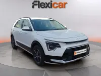Usado Kia Niro 171 CV (125 kW) 2024 Blanco SUV