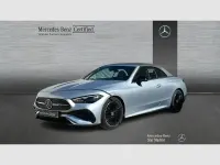 Usado Mercedes CLE220 197 CV (144 kW) 2024 Gris Descapotable