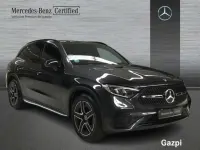 Usado Mercedes GLC220 197 CV (144 kW) 2025 Gris grafito SUV