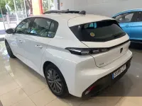 Usado Peugeot 308 Active 110 CV (80 kW) 2022 Otro Berlina