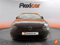 Usado VW Golf VIII 115 CV (84 kW) 2022 Gris Berlina