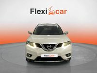 Usado Nissan X-Trail N-Connecta 131 CV (96 kW) 2016 Blanco SUV