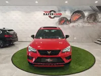 Usado Cupra Ateca 300 CV (220 kW) 2020 Rojo SUV