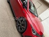 Usado VW Golf VII Sportline 150 CV (110 kW) 2021 Rojo Utilitario