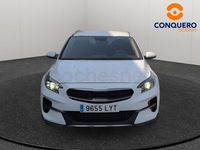 Usado Kia XCeed 120 CV (88 kW) 2022 Blanco SUV