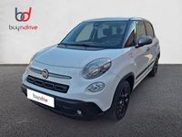 Usado Fiat 500L Sport 95 CV (69 kW) 2022 Blanco Monovolumen