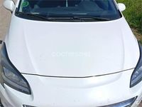 Usado Opel Corsa 90 CV (66 kW) 2019 Blanco Utilitario