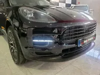 Usado Porsche Macan S 354 CV (260 kW) 2019 Negro SUV