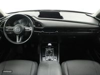 Usado Mazda CX-30 186 CV (136 kW) 2021 Rojo SUV