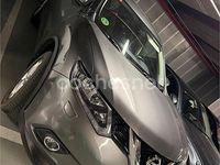 Usado Nissan X-Trail Acenta 130 CV (95 kW) 2016 Gris / plata SUV