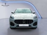 Usado Maserati Grecale GT 300 CV (220 kW) 2024 Blanco SUV