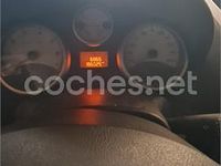 Usado Peugeot 207 75 CV (55 kW) 2007 Verde Berlina