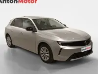 Usado Opel Astra Edition 110 CV (80 kW) 2024 Utilitario
