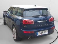 Usado Mini Cooper D Clubman 150 CV (110 kW) 2019 Familiar