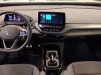 Usado VW ID.4 Pro 127 kW (174 CV) 2024 Blanco glaciar metalizado con techo negro SUV