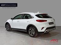 Nuevo Kia XCeed 115 CV (84 kW) 2026 Blanco SUV