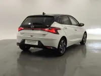Usado Hyundai i20 99 CV (72 kW) 2022 Utilitario