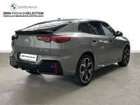 Usado BMW X2 Comfort Edition 170 CV (125 kW) 2026 Gris SUV