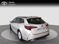 usado Toyota Corolla Touring Sports - MY24 Active Plus 5P 140H e-CVT