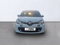 Usado Renault Twingo Intens 71 CV (52 kW) 2015 Negro Utilitario