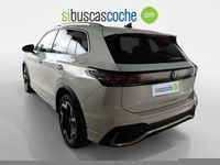 Usado VW Tiguan R-line 150 CV (110 kW) 2025 Blanco SUV