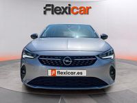 Usado Opel Corsa Elegance 101 HP (74 kW) 2021 Cinzento Citadino