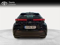Usado Toyota C-HR Sport 223 CV (164 kW) 2025 Marrón SUV