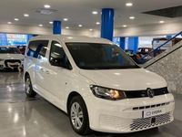 Usado VW Caddy 122 CV (89 kW) 2023 Monovolumen