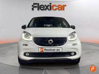 Usado Smart ForFour Electric Drive 60 kW (82 CV) 2020 Blanco