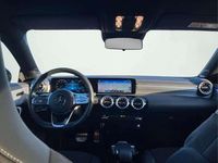 Usado Mercedes CLA250e 219 CV (161 kW) 2022 Gris Berlina