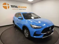 Używany MG EHS Luxury 258 KM (189 kW) 2024 Niebieski SUV