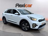 Usado Kia Niro 141 CV (103 kW) 2020 Blanco SUV
