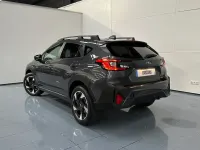 Nuevo Subaru Crosstrek 136 CV (100 kW) 2026 Gris SUV