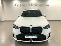 Usado BMW X3 Comfort Edition 197 CV (144 kW) 2026 SUV