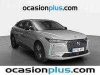 Usado DS Automobiles DS4 Bastille 131 CV (96 kW) 2023 Gris Utilitario
