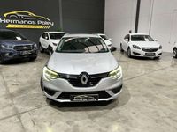 usado Renault Mégane IV 