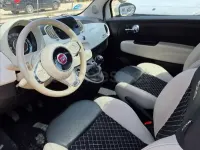 Usado Fiat 500 Dolcevita 70 CV (51 kW) 2022 Blanco Berlina