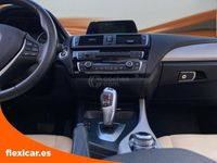 usado BMW 218 Serie 2 da Cabrio