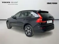 Usado Volvo XC60 Core 250 CV (183 kW) 2025 Negro SUV